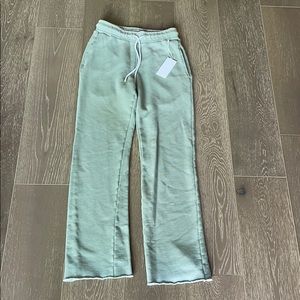 Cotton citizen sweatpants XS